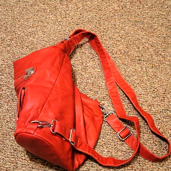 Purse/Backpack - Picture 6 of 9